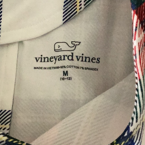 Vineyard Vines Girls Dress - Picture 10 of 10